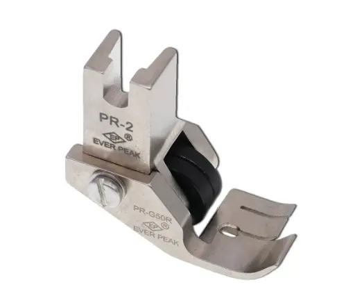 [Ev.PR-G50R] Calcador com roleto PR-1 EverPeak