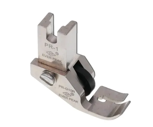 [Ev.PR-G10R] Calcador com roleto PR-1 EverPeak