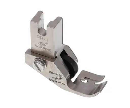 [Ev.PR-G15R] Calcador com roleto PR-1 EverPeak