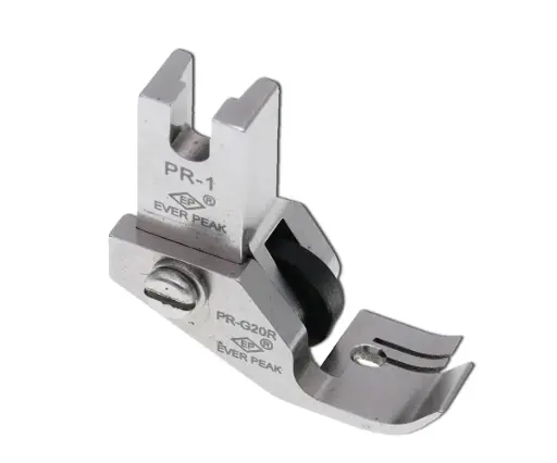 [Ev.PR-G20R] Calcador com roleto PR-1 EverPeak