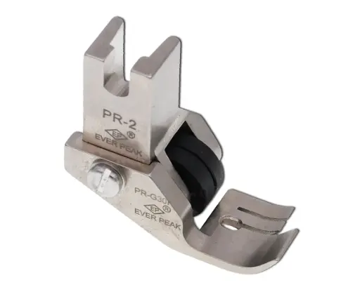 [Ev.PR-G30R] Calcador com roleto PR-1 EverPeak