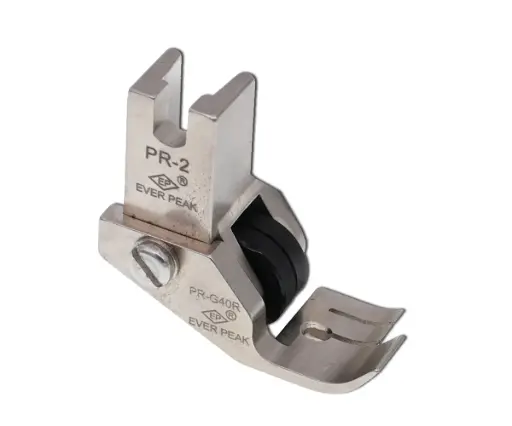 [Ev.PR-G40R] Calcador com roleto PR-1 EverPeak