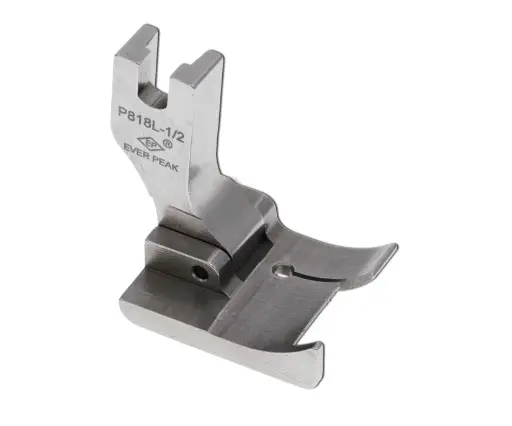 [Ev.P818L-1/2] Calcador com tabela 1 / 2 (12.7mm) EverPeak