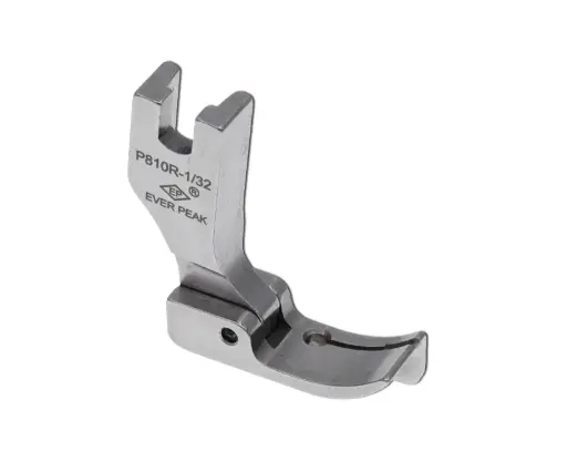 [Ev.P810R] Calcador com tabela 1 / 32 (0.8mm) EverPeak