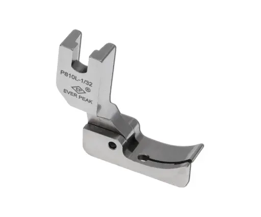 [Ev.P810L] Calcador com tabela 1 / 32 - 0.8mm Everpak