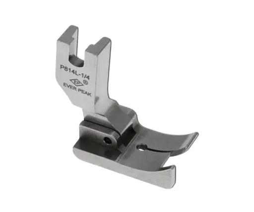[Ev.P814L-1/4] Calcador com tabela 1 / 4 (6.4mm) EverPeak
