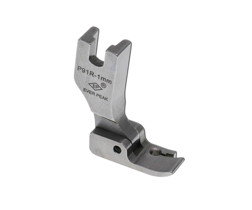 [Ev.P91R-1mm] Calcador com tabela 1mm EverPeak