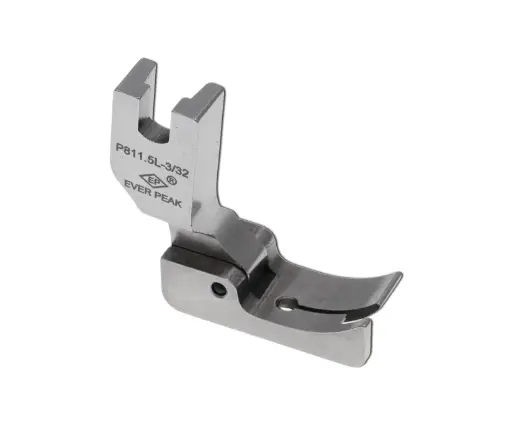 [Ev.P811.5L] Calcador com tabela 3 / 32 - 2.4mm EverPeak