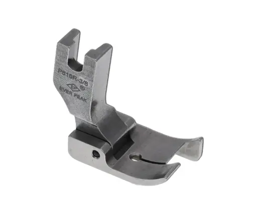 [Ev.P816R] Calcador com tabela 3 / 8 (9.5mm) EverPeak