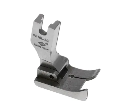 [Ev.P816L] Calcador com tabela 3 / 8 (9.5mm) EverPeak