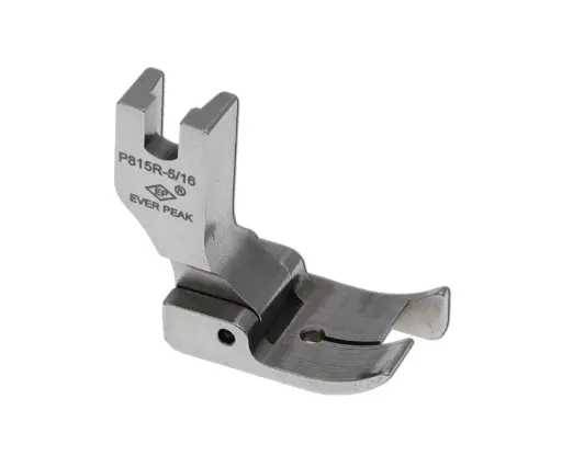 [Ev.P815R] Calcador com tabela direita 5/16 (8mm) EverPeak