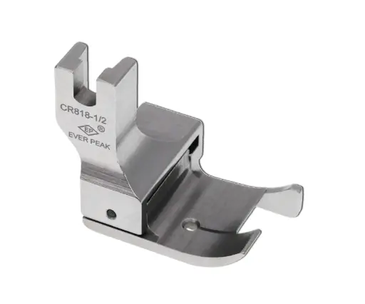 [Ev.CR818-1/2] Calcador com tabela compensatoria 1 / 2 (12.5mm) EverPeak