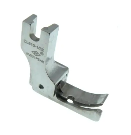 [Ev.CL810-1/32] Calcador com tabela compensatoria 1 / 32 (0.8mm) EverPeak