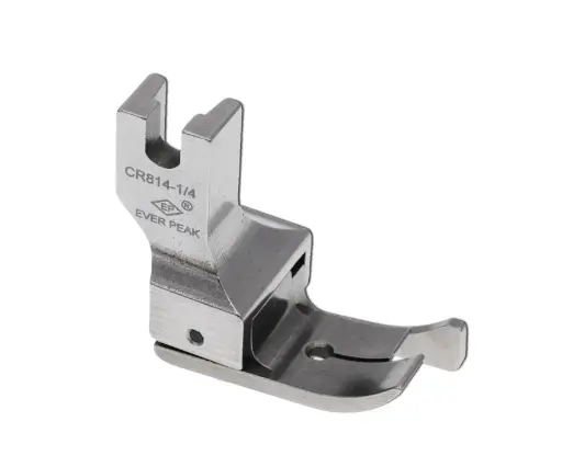 [Ev.CR814-1/4] Calcador com tabela compensatoria 1 / 4 (6.4mm)  EverPeak