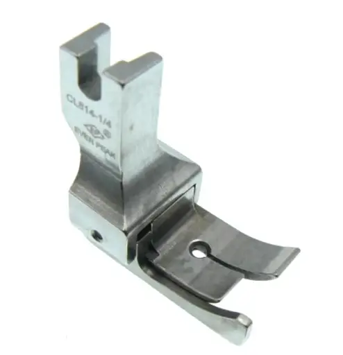 [Ev.CL814-1/4] Calcador com tabela compensatoria 1 / 4 (6.4mm)  EverPeak