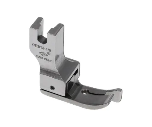 [Ev.CR812-1/8] Calcador com tabela compensatoria 1 / 8 (3.2mm) EverPeak