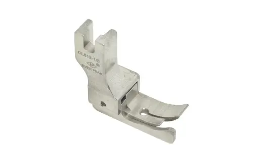 [Ev.CL812-1/8] Calcador com tabela compensatoria 1 / 8 (3.2mm) EverPeak