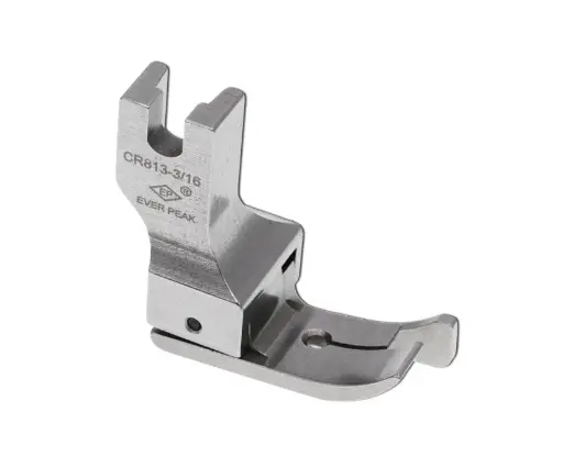 [Ev.CR813-3/16] Calcador com tabela compensatoria 3 / 16 (4.8mm) EverPeak