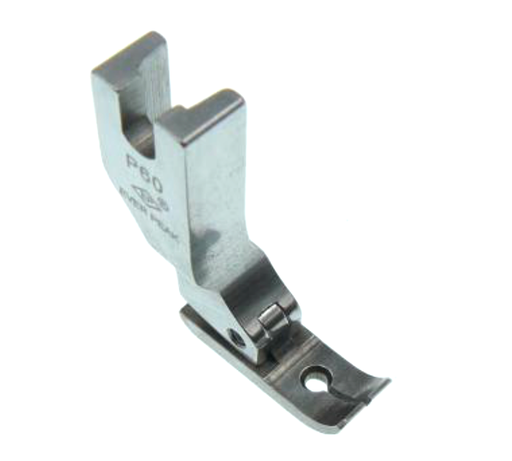 [Ev.P60] Calcador compacto EverPeak