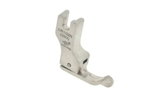 [Ev.CR1/32N(GS3)] Calcador compensador 0,8mm EverPeak