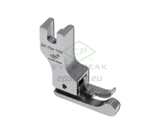 [Ev.SP-704-1/32] Calcador compensador 0.8mm EverPeak