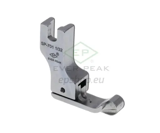 [Ev.SP-701-1/32] Calcador compensador 0.8mm EverPeak