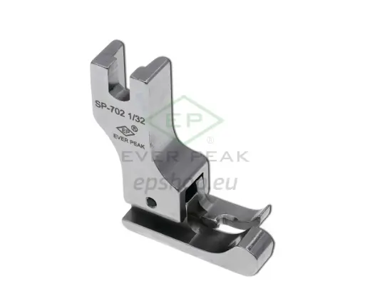 [Ev.SP-702-1/32] Calcador compensador 0.8mm EverPeak