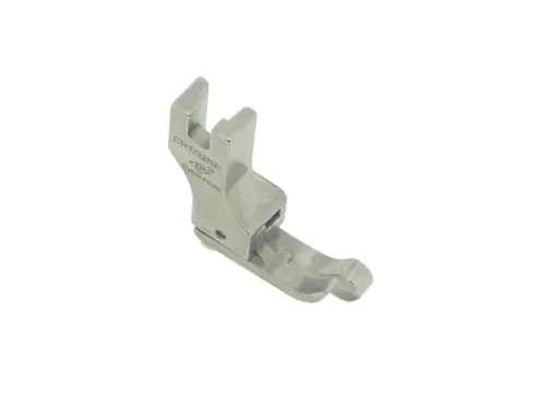 [Ev.CR1/32NP] Calcador compensador 0.8mm direito para piping EverPeak