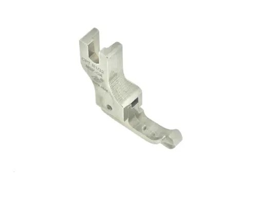 [EV.CPT R1/32NSK-G4] Calcador compensador 0.8mm estreito direito para finos EverPeak