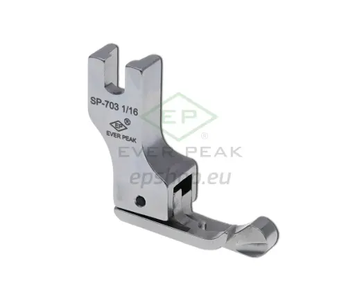 [Ev.SP-703-1/16] Calcador compensador 1.6mm EverPeak