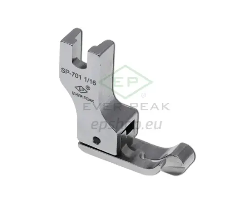 [Ev.SP-701-1/16] Calcador compensador 1.6mm EverPeak