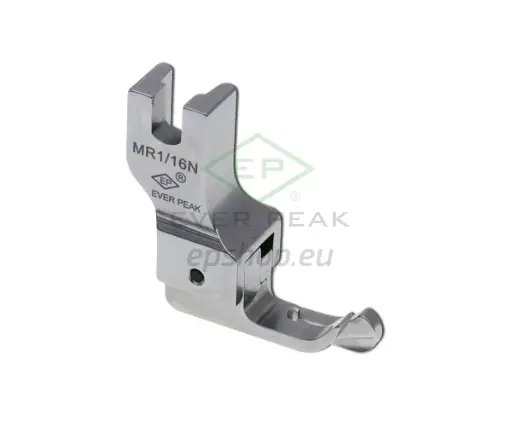 [Ev.MR1/16N] Calcador compensador 1.6mm EverPeak