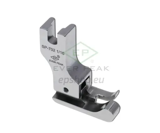 [Ev.SP-702-1/16] Calcador compensador 1.6mm EverPeak