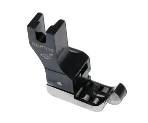 [Ev.RCR-1/16] Calcador compensador 1.6mm de roletos EverPeak = RCR1 / 16N