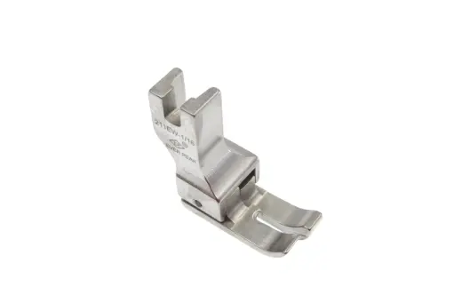 [Ev.211EW-1/16] Calcador compensador 1.6mm extra-largo EverPeak