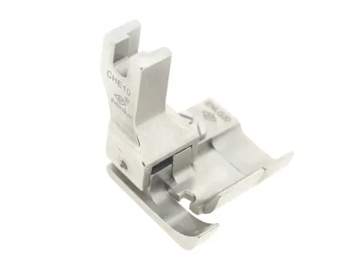 [Ev.CHE10] Calcador compensador 1mm com aumento EverPeak