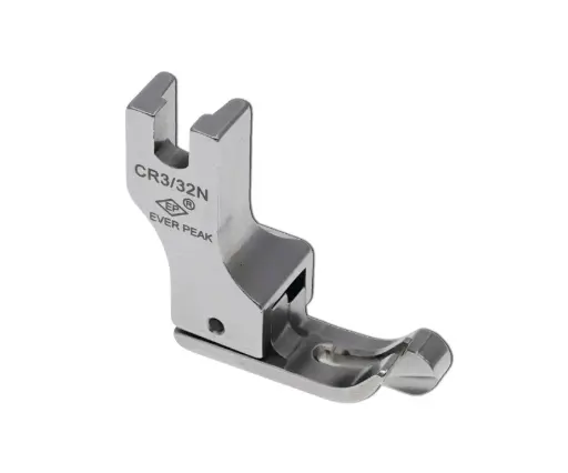 [Ev.CR3/32N] Calcador compensador 2.4mm EverPeak