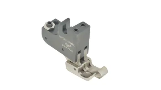 [Ev.MFCR1/32NK] Calcador compensador Flutuante ponto preso 0.8mm EverPeak