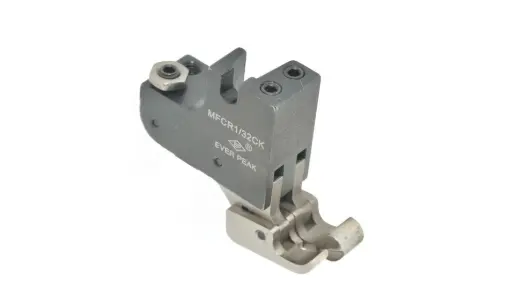[Ev.MFCR1/32CK] Calcador compensador Flutuante ponto preso 0.8mm EverPeak