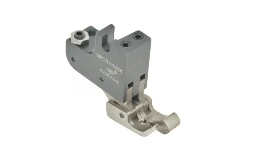 [Ev.MFCR1/16NK] Calcador compensador Flutuante ponto preso EverPeak
