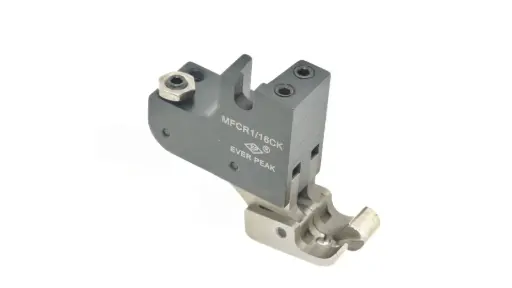 [Ev.MFCR1/16CK] Calcador compensador Flutuante ponto preso compacto EverPeak