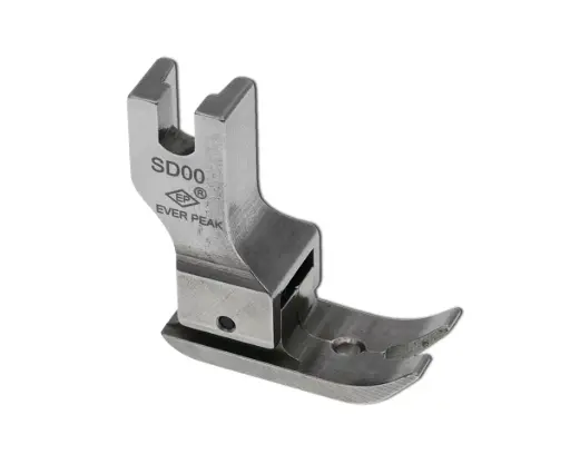 [Ev.SD00] Calcador compensador central EverPeak