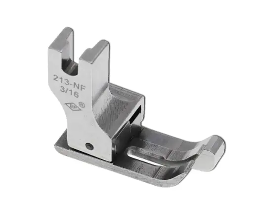 [Ev.213-NF-3/16] Calcador compensador de duplo arrasto 4,8mm EverPeak