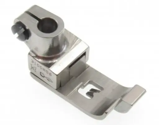 [Ev.3100R] Calcador compensador dir. de recobrimento 5.6mm EverPeak