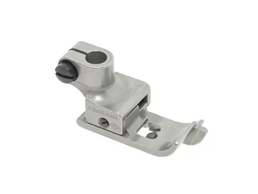 [Ev.3300R-6.4R] Calcador compensador dir. de recobrimento 6.4mm com guia EverPeak