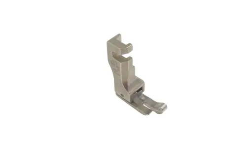 [Ev.JHS.NR15] Calcador compensador direito 1.5mm Janome MC6700P EverPeak