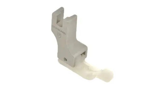 [Ev.CRJ18(UHM)] Calcador compensador direito 1.8mm de ponto preso ultra molecular para grossos EverPeak