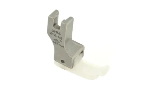 [Ev.UHM-212-1/8] Calcador compensador direito 3.2mm de ponto preso ultra molecular EverPeak