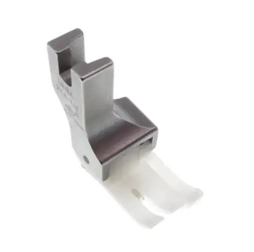 [Ev.UHM-214-1/4] Calcador compensador direito 6.4mm de ponto preso ultra molecular EverPeak