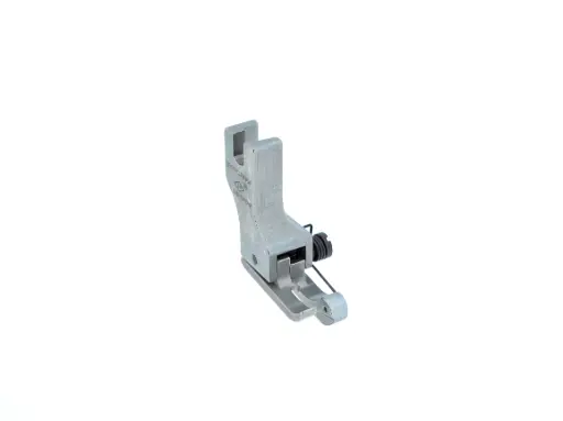 [Ev.CR1/16C-NFKW] Calcador compensador direito compacto 1.6mm duplo arrasto com mola EverPeak